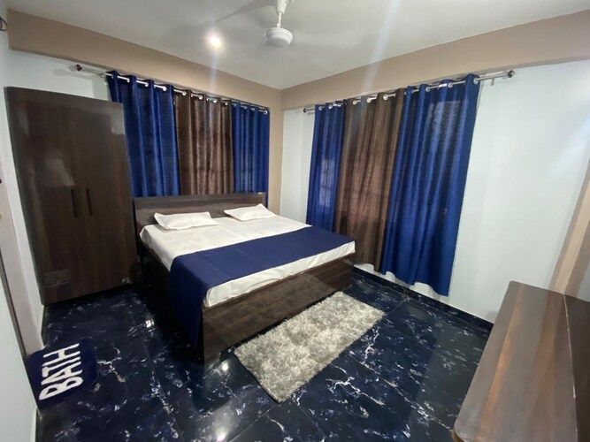 Hotel Urban Nest Deluxe Room