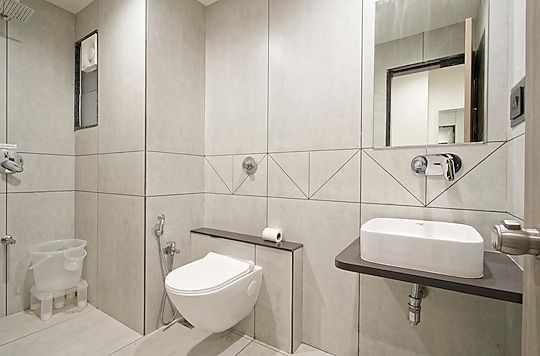 The Grand Platinum Hotel Executive Room 4