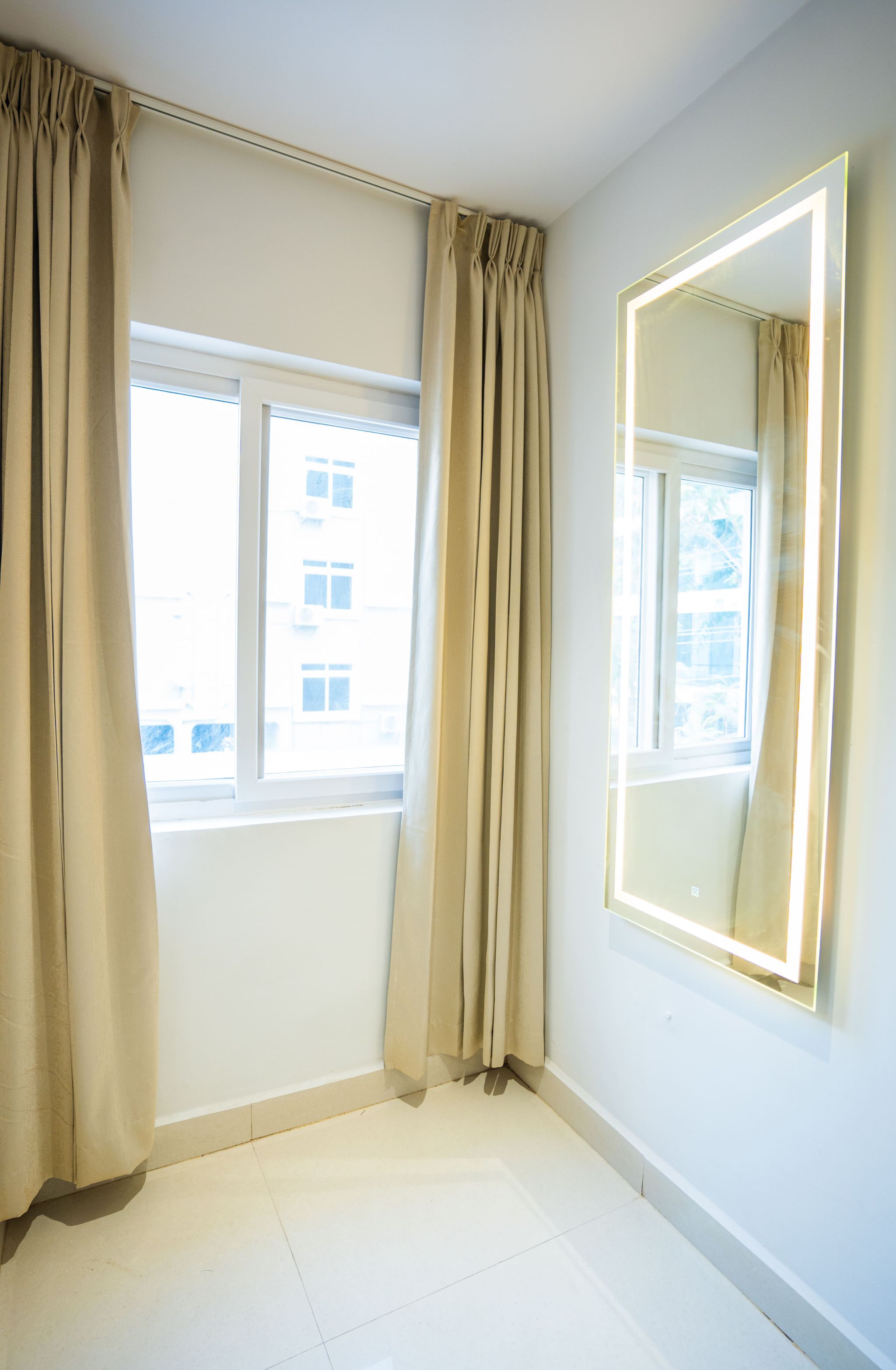  Hotel Indiana Hitech City, Hyderabad Deluxe King Rooms with City 48