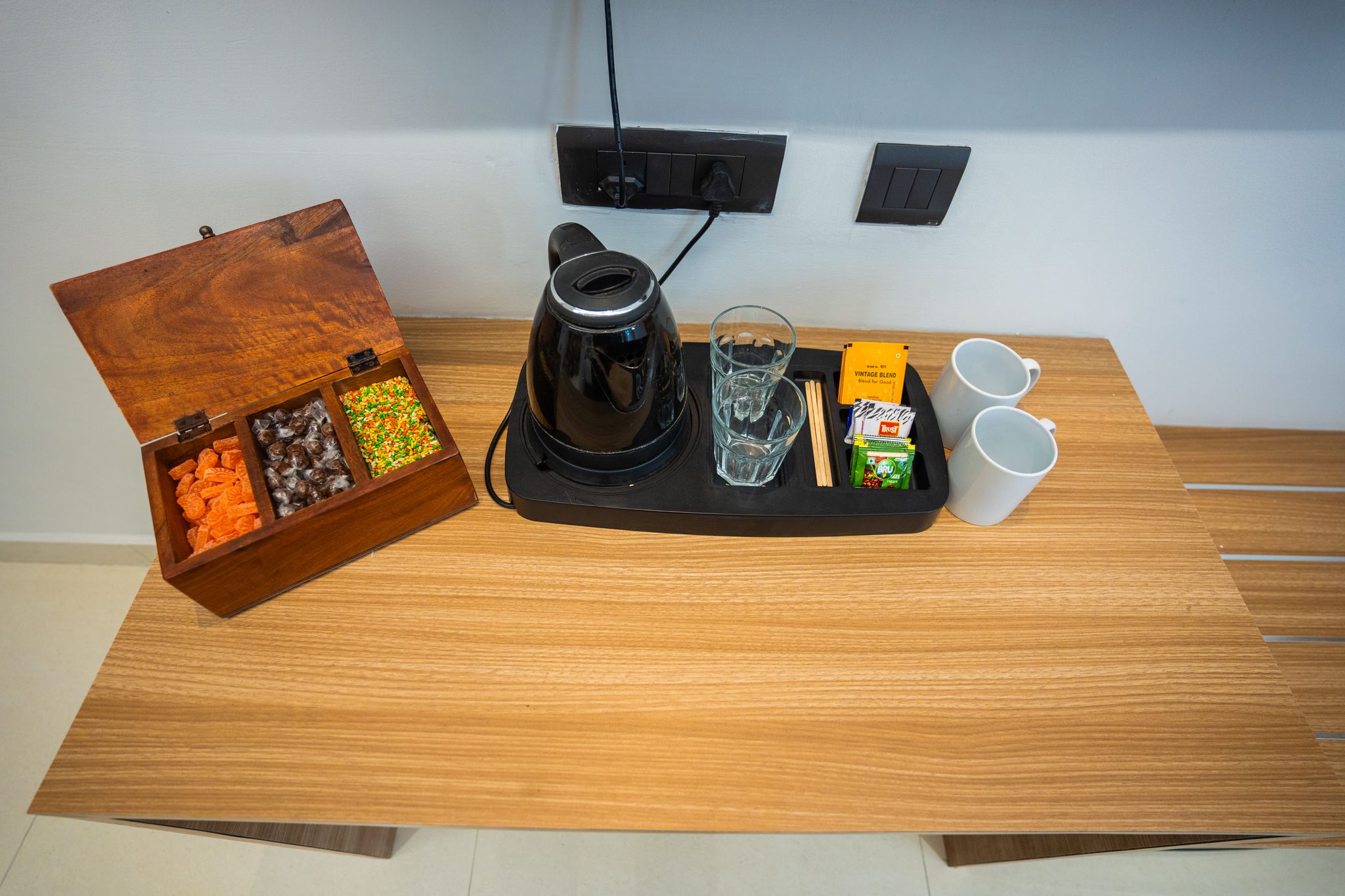  Hotel Indiana Hitech City, Hyderabad Deluxe King Rooms with City 37