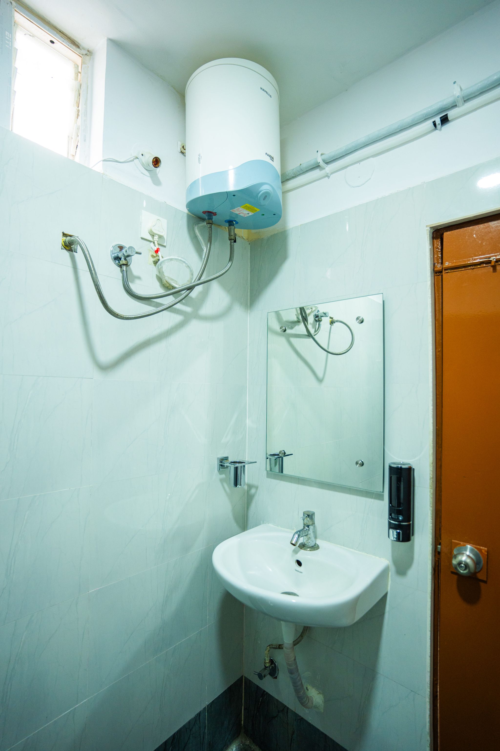  Hotel Indiana Hitech City, Hyderabad Deluxe King Rooms with City 33