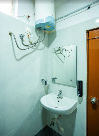  Hotel Indiana Hitech City, Hyderabad Deluxe King Rooms with City 3