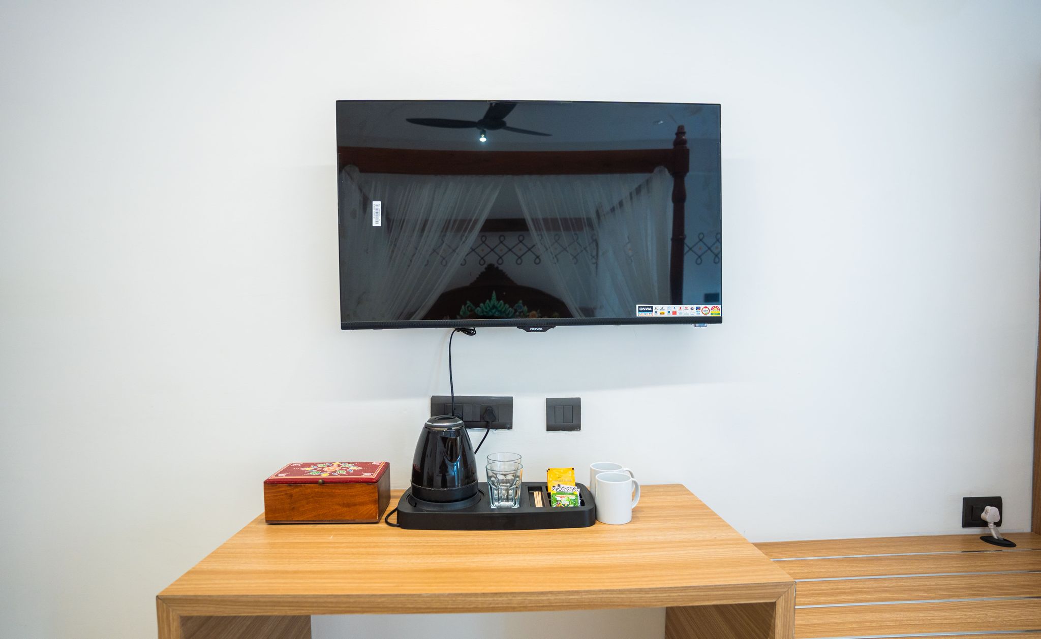  Hotel Indiana Hitech City, Hyderabad Deluxe King Rooms with City 22