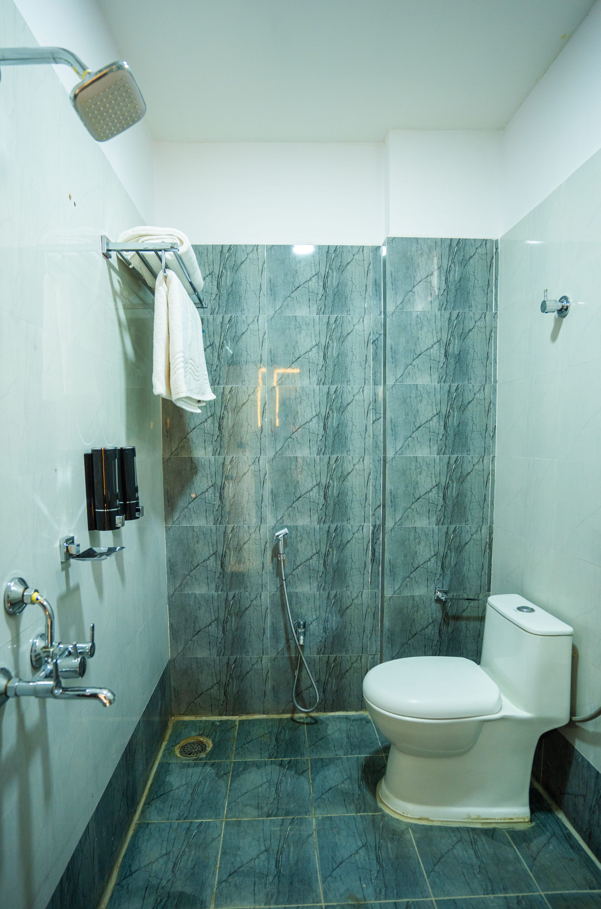  Hotel Indiana Hitech City, Hyderabad Deluxe King Rooms with City 45