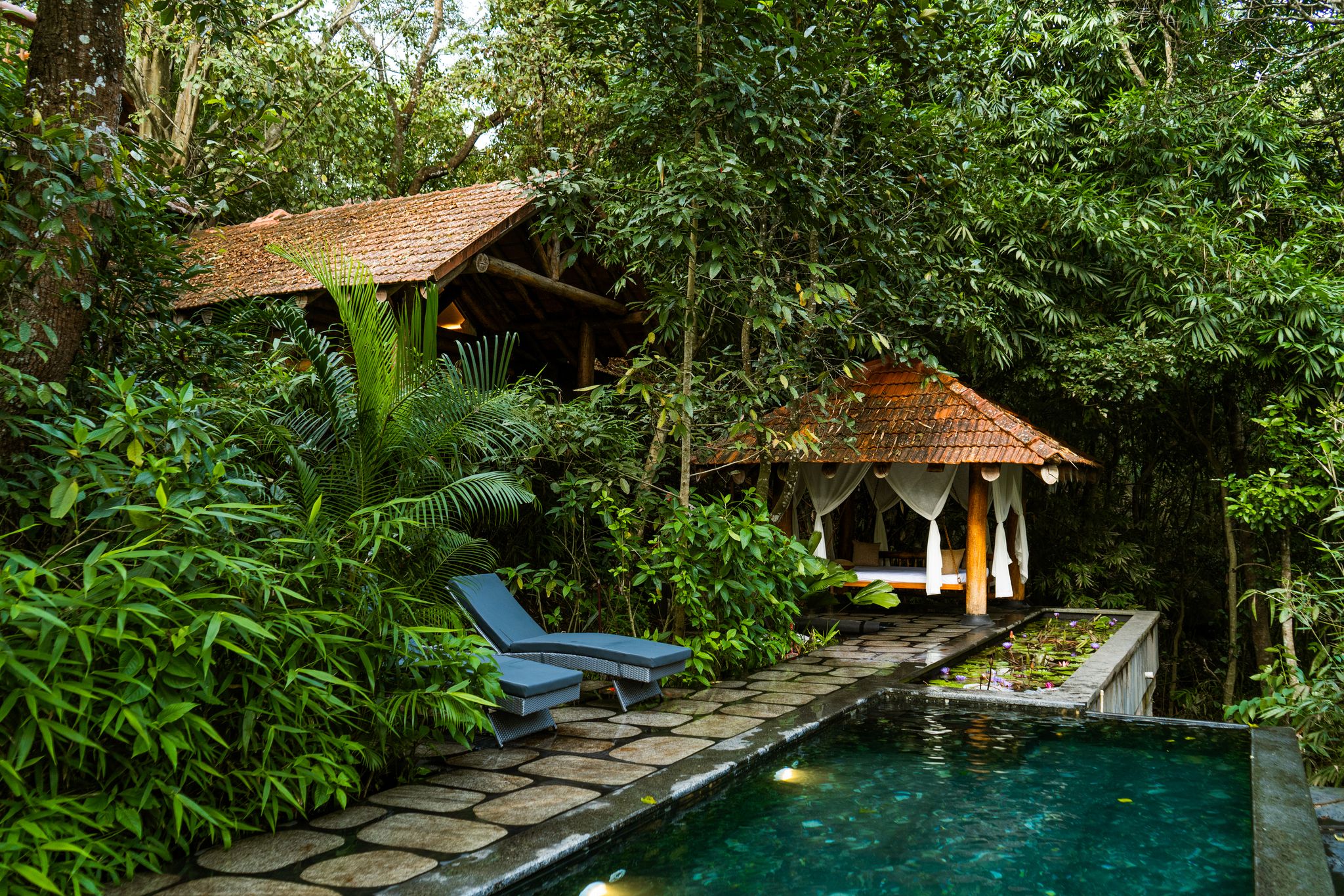 Avana Holiday Experiences,Wayanad Villa 9