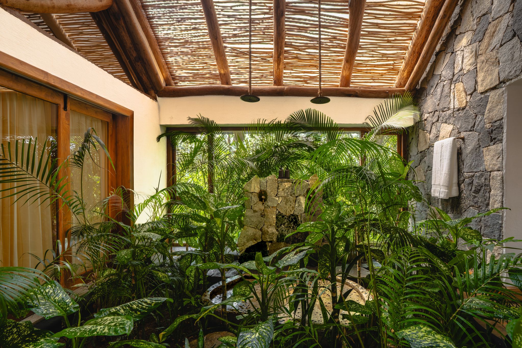 Avana Holiday Experiences,Wayanad Villa 10