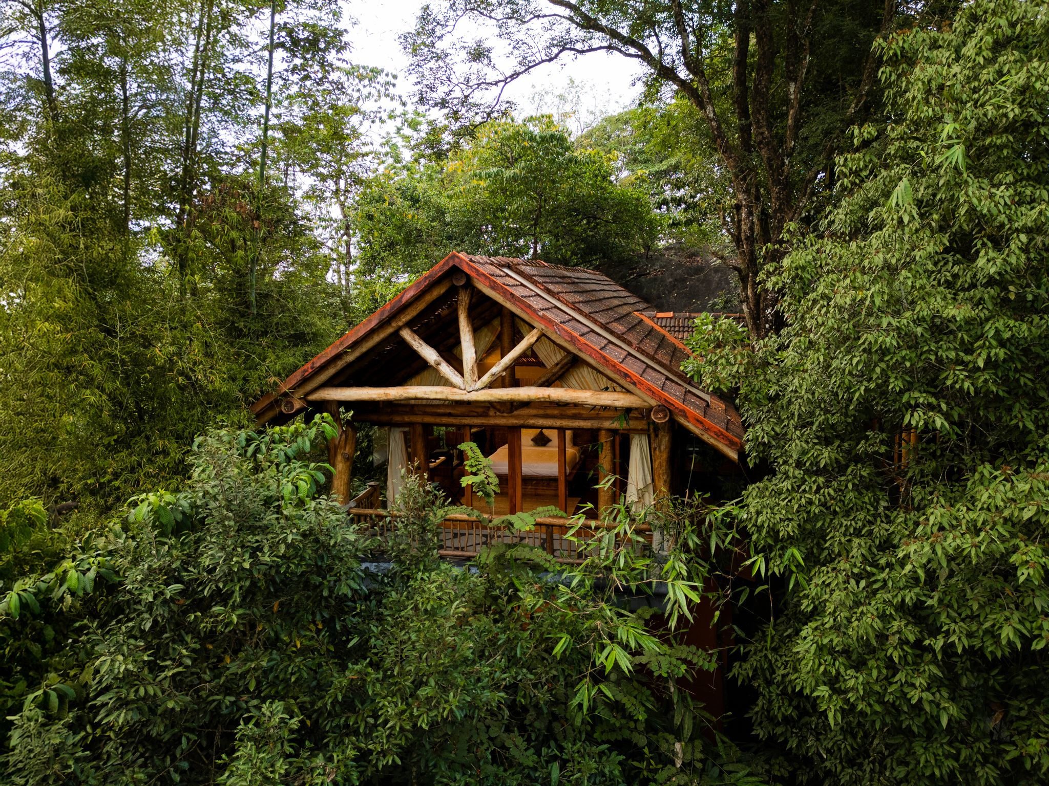 Avana Holiday Experiences,Wayanad