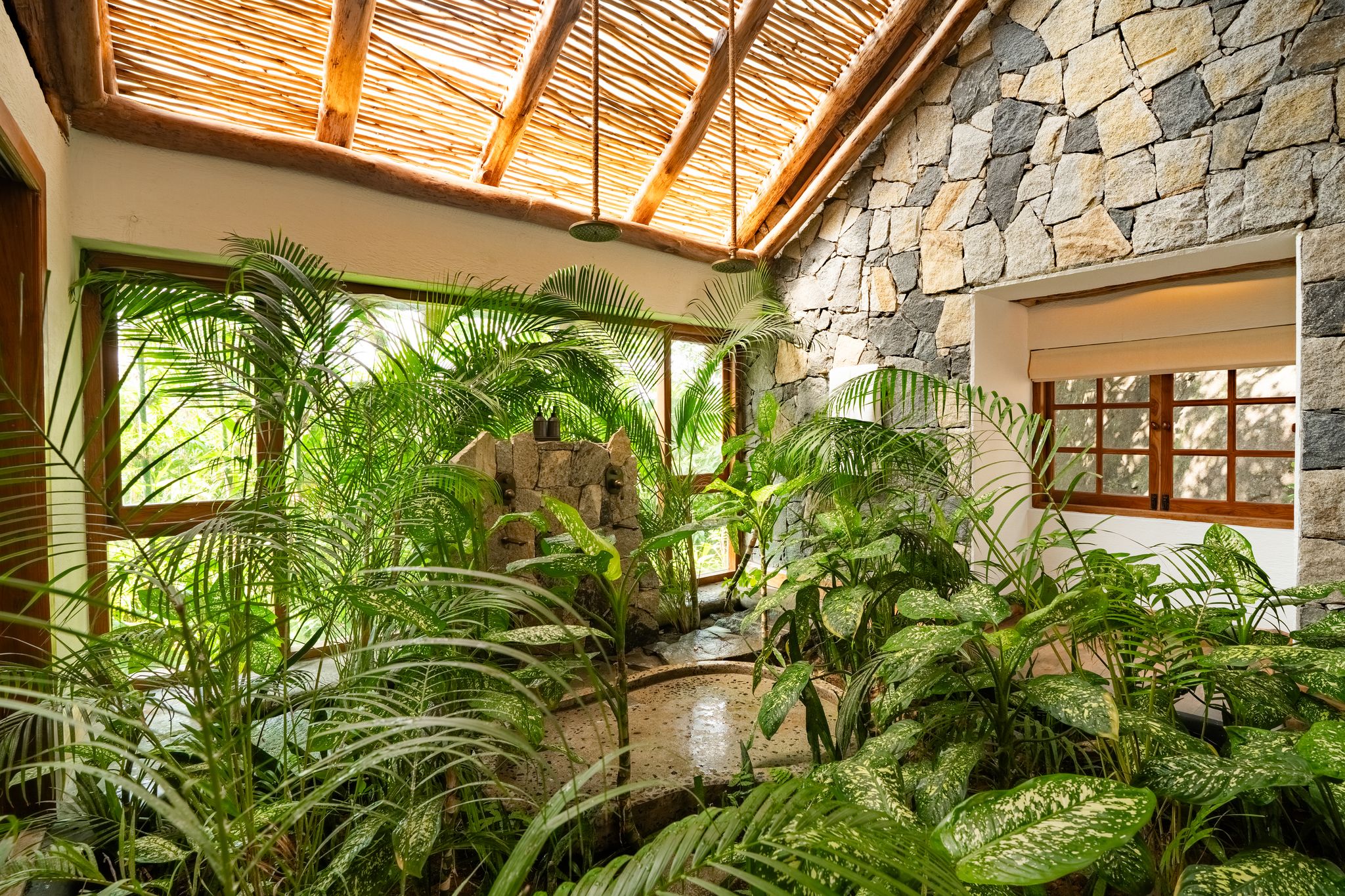 Avana Holiday Experiences,Wayanad Villa 11