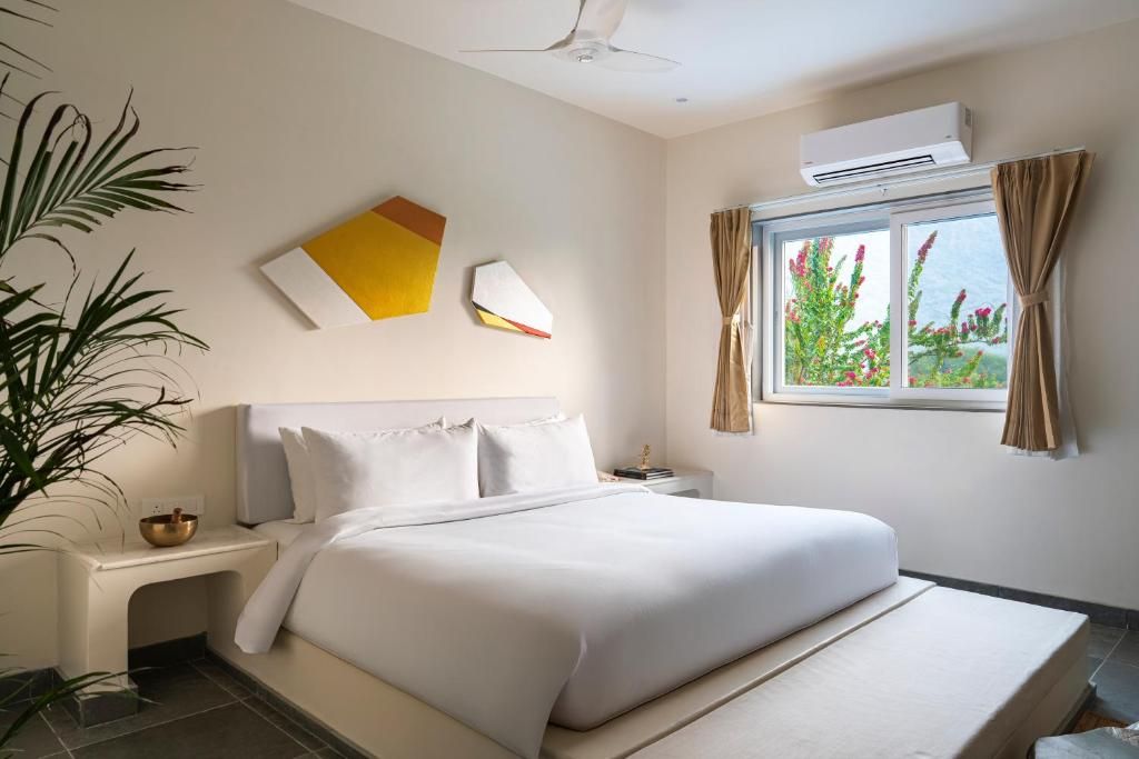 The Vihara Udaipur Superior Villa 3