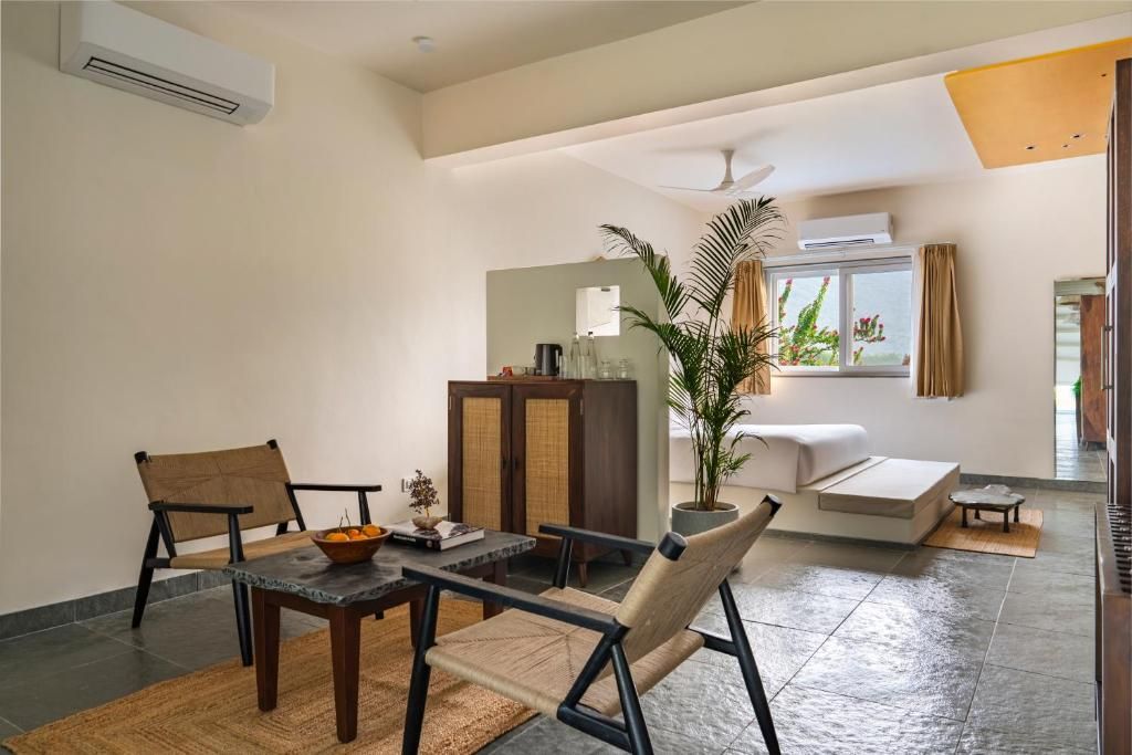 The Vihara Udaipur Superior Villa 4