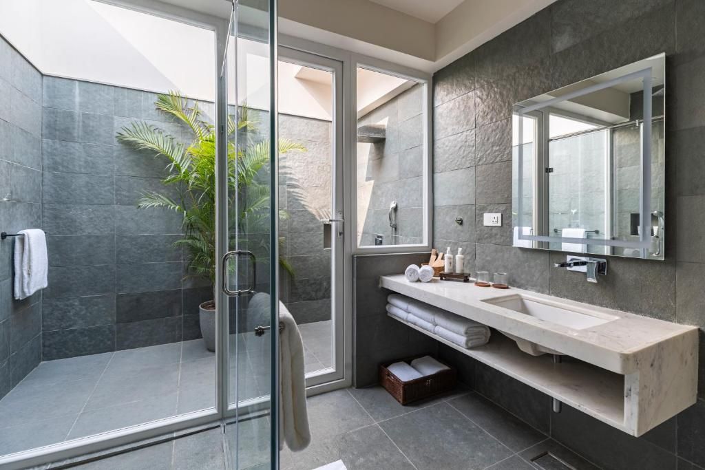 The Vihara Udaipur Superior Villa 5