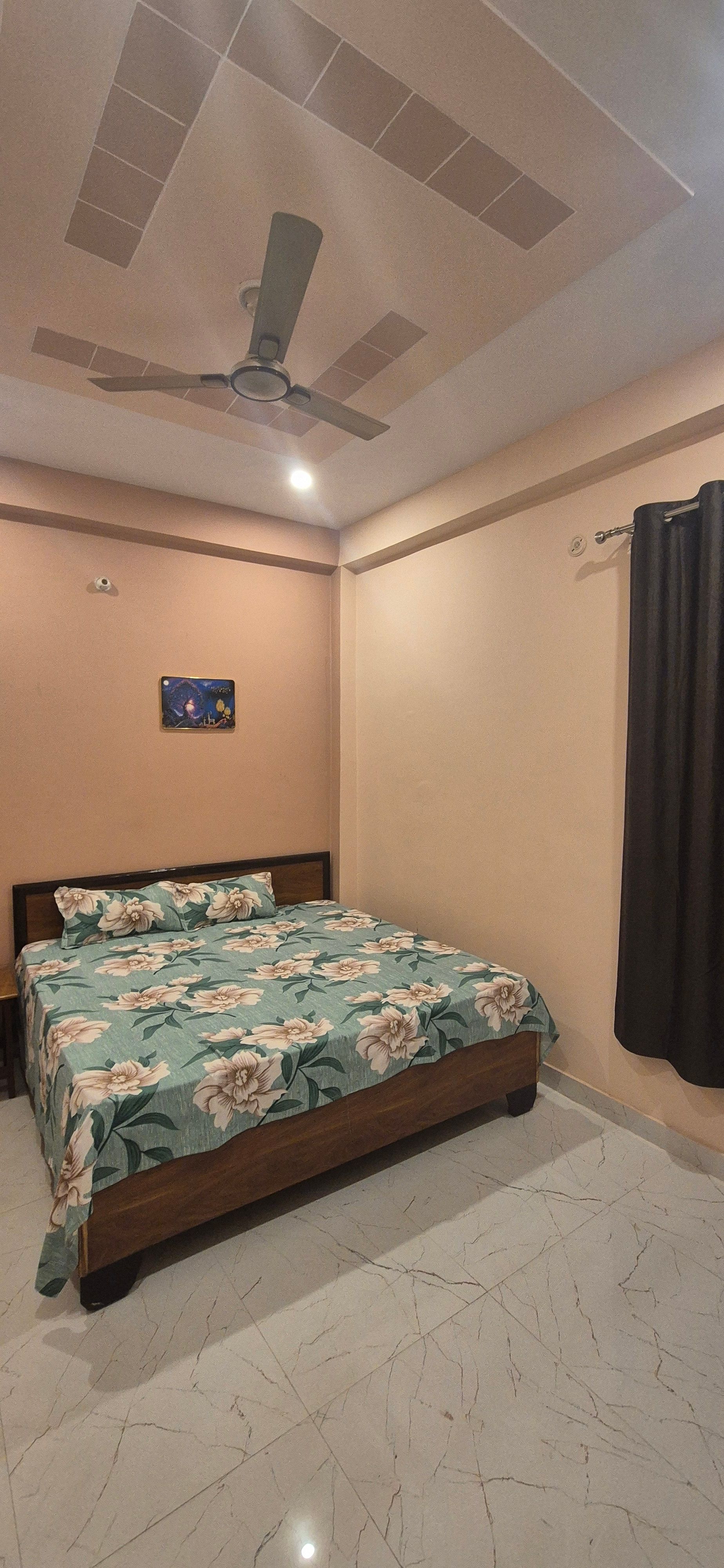 Hotel Shyam Villa Deluxe Room 7