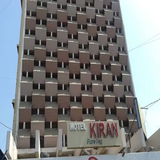 Hotel Kiran