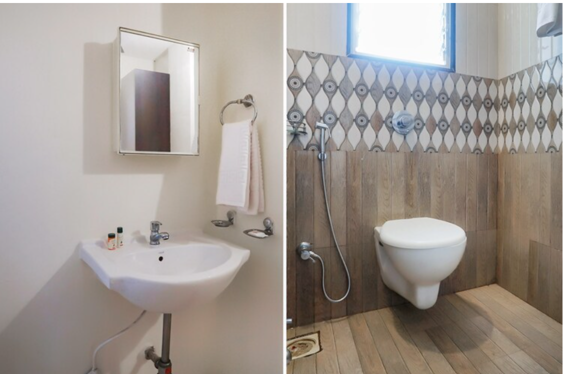 Hotel Kiran Super Deluxe Room Non Ac