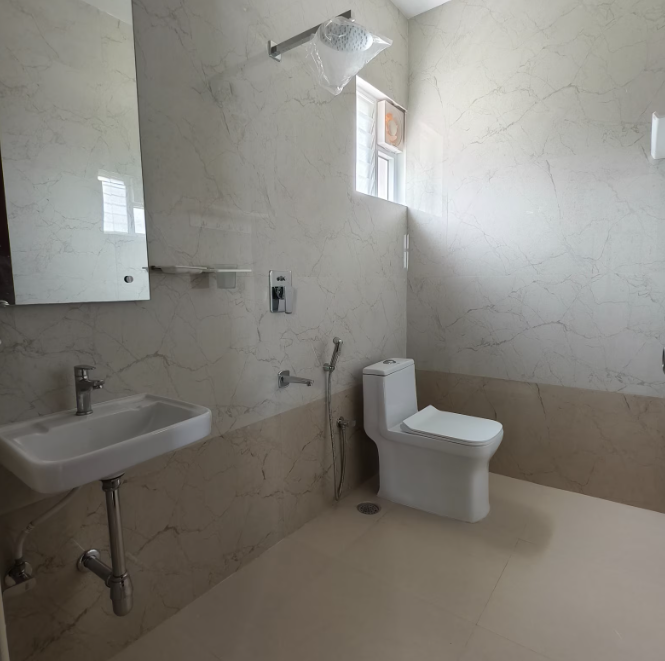 6 Face BY Hotel AMR Premium Room 9