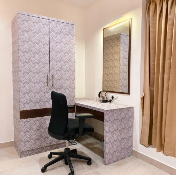 6 Face BY Hotel AMR Premium Room 4