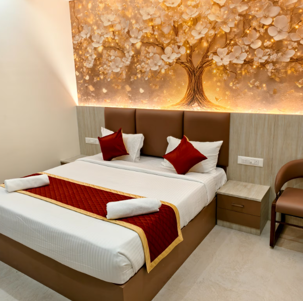 6 Face BY Hotel AMR Premium Room 2