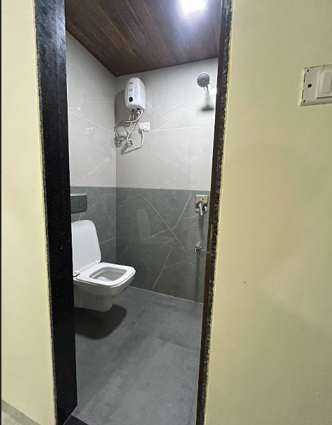 RR Residency deluxe room 3