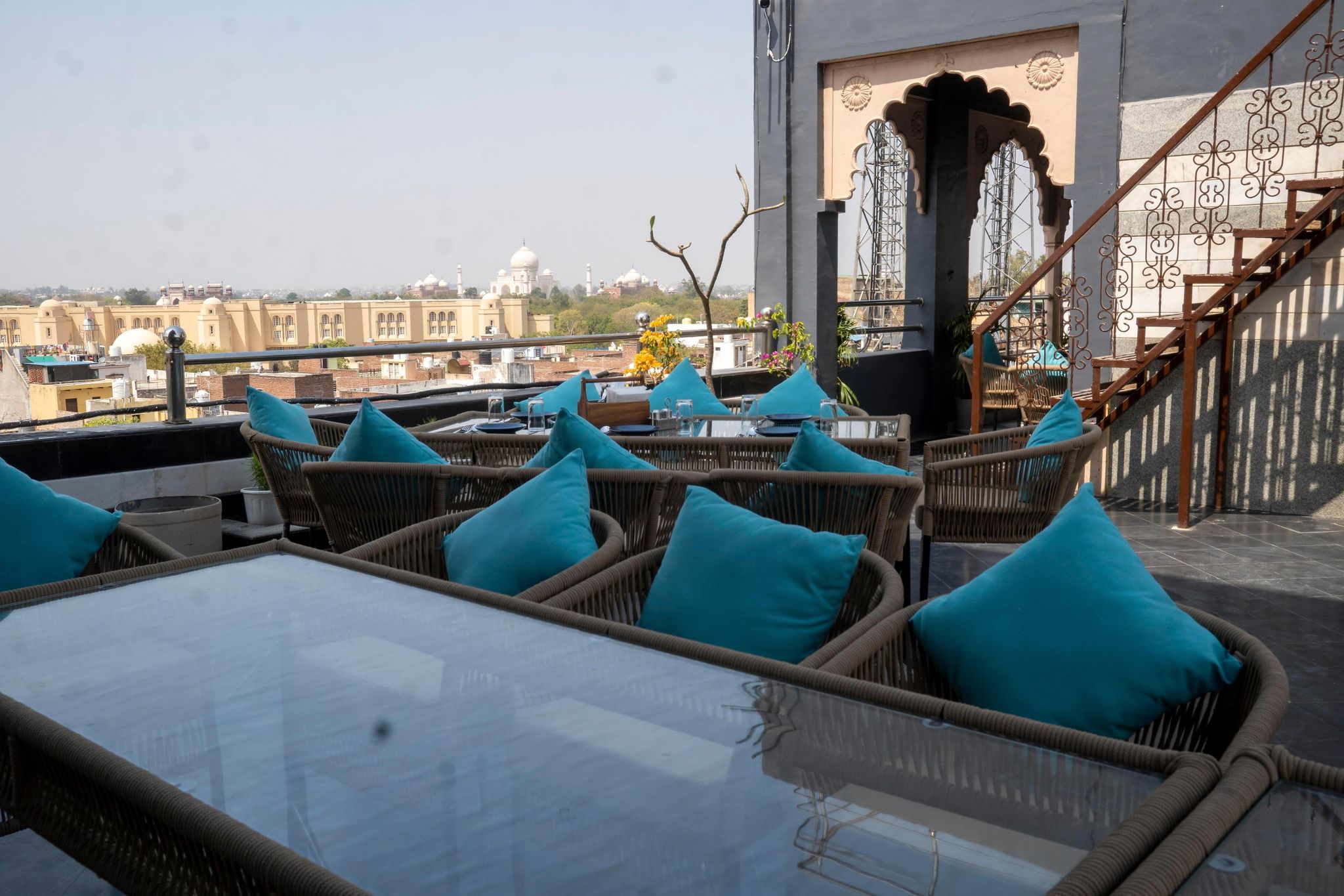 Hotel Sun Grand Agra