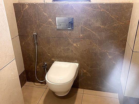 Hotel Tulsi Icon Deluxe Room 2