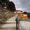Dhanaulti the grand resort