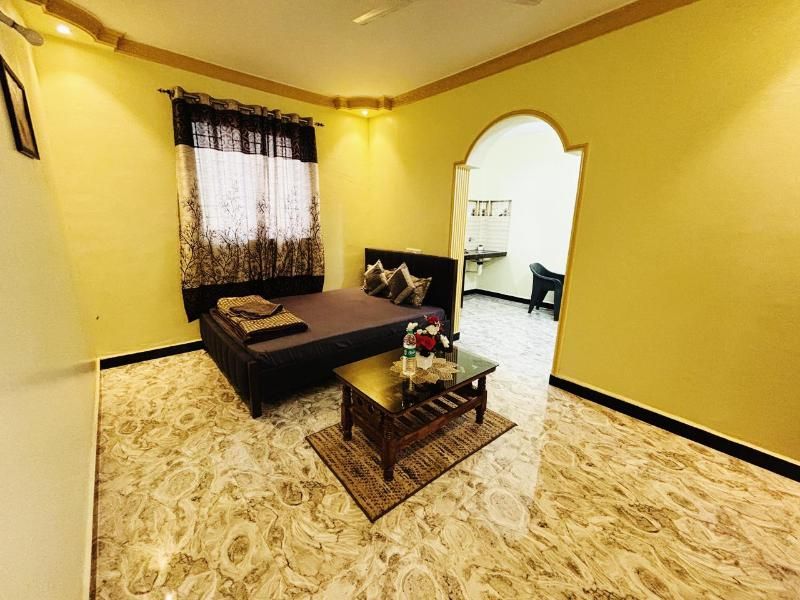 2 Bedroom Family Apartment Ground Floor