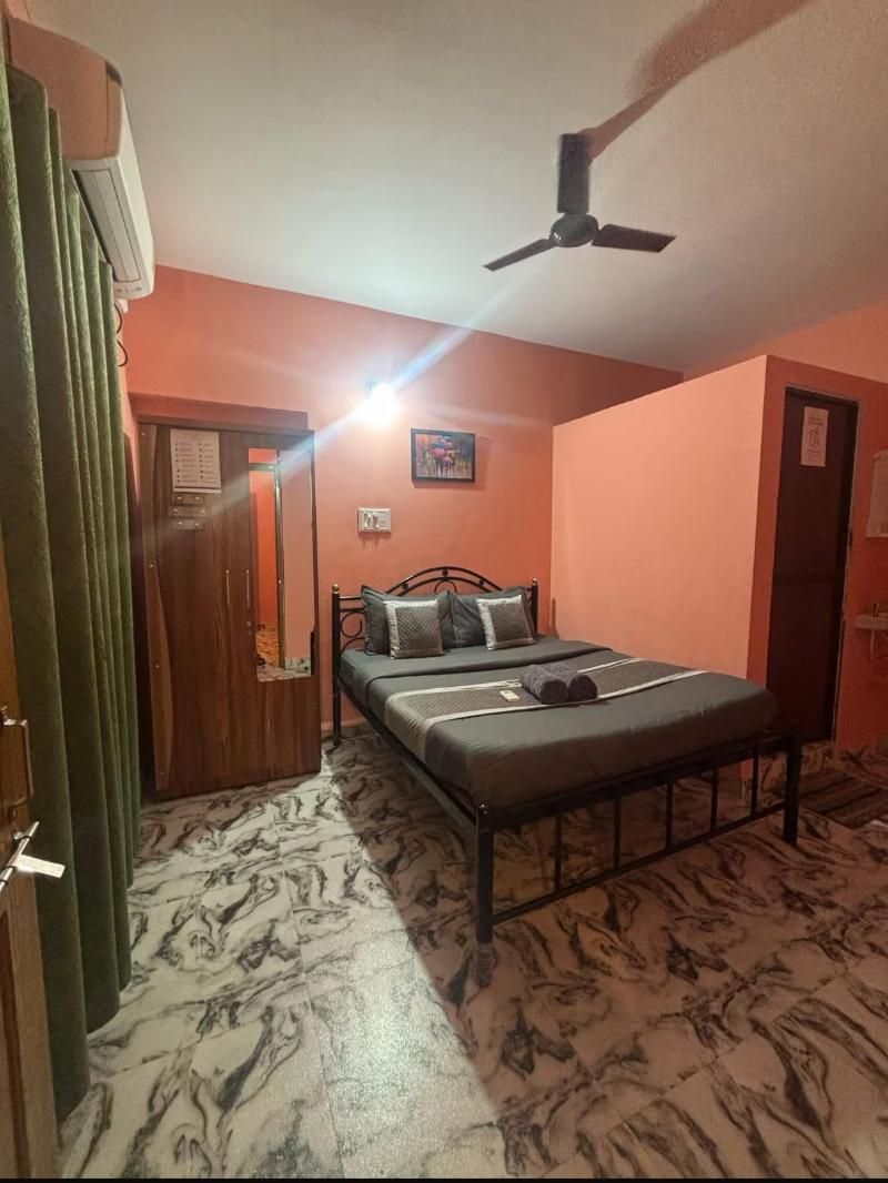 1 Bedroom Apartment 2nd Floor