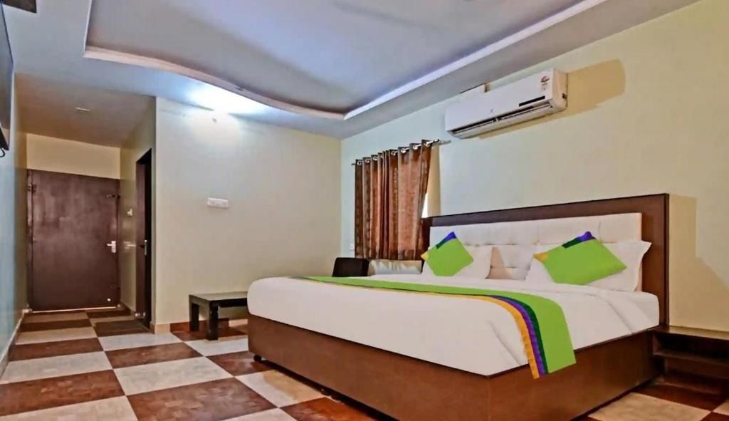 Jaipur Grand Bella