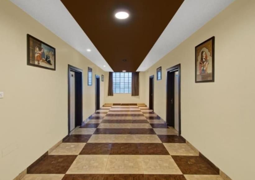 Jaipur Grand Bella