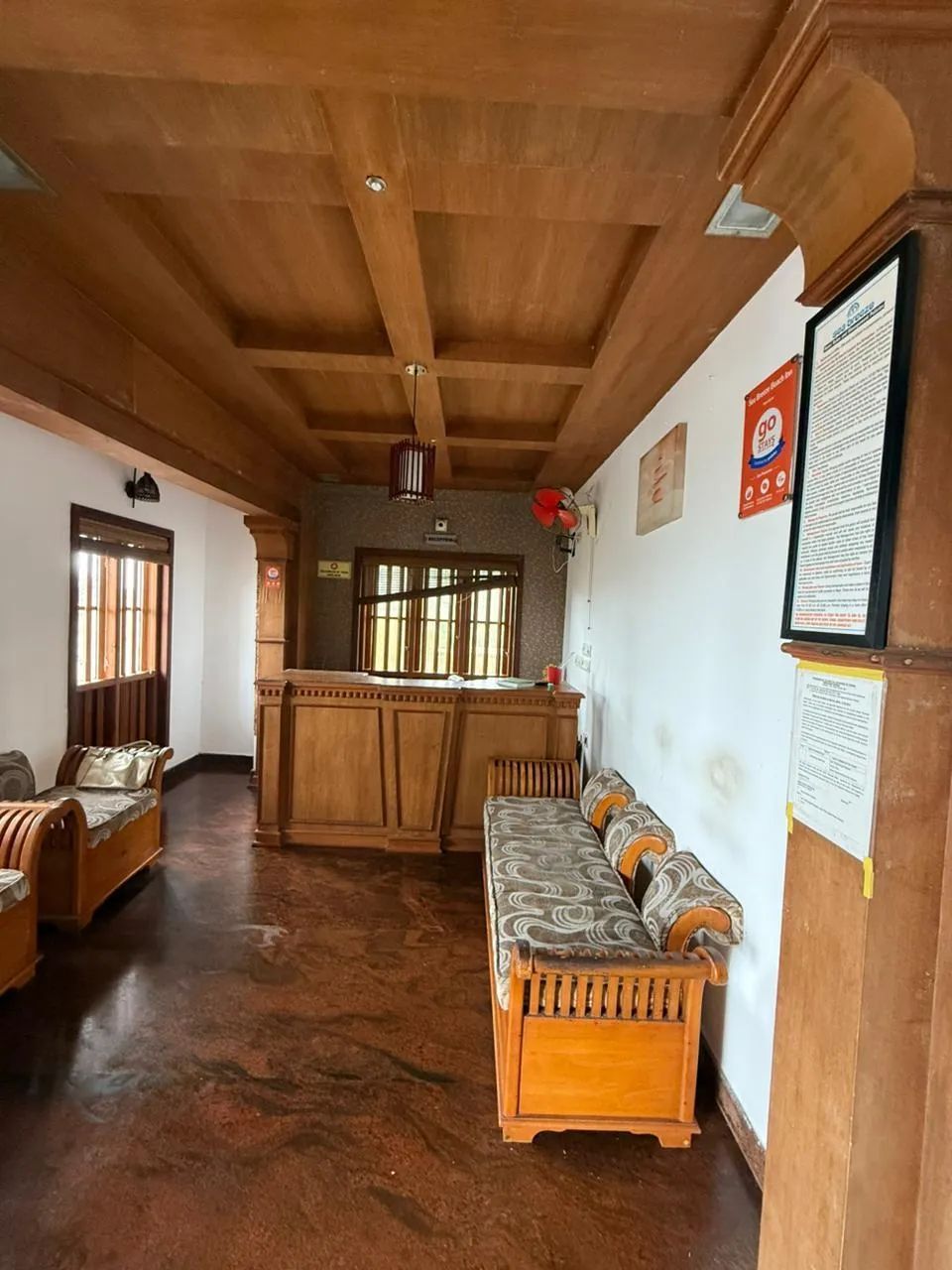 Rozana Retreats BeachVibe Kannur