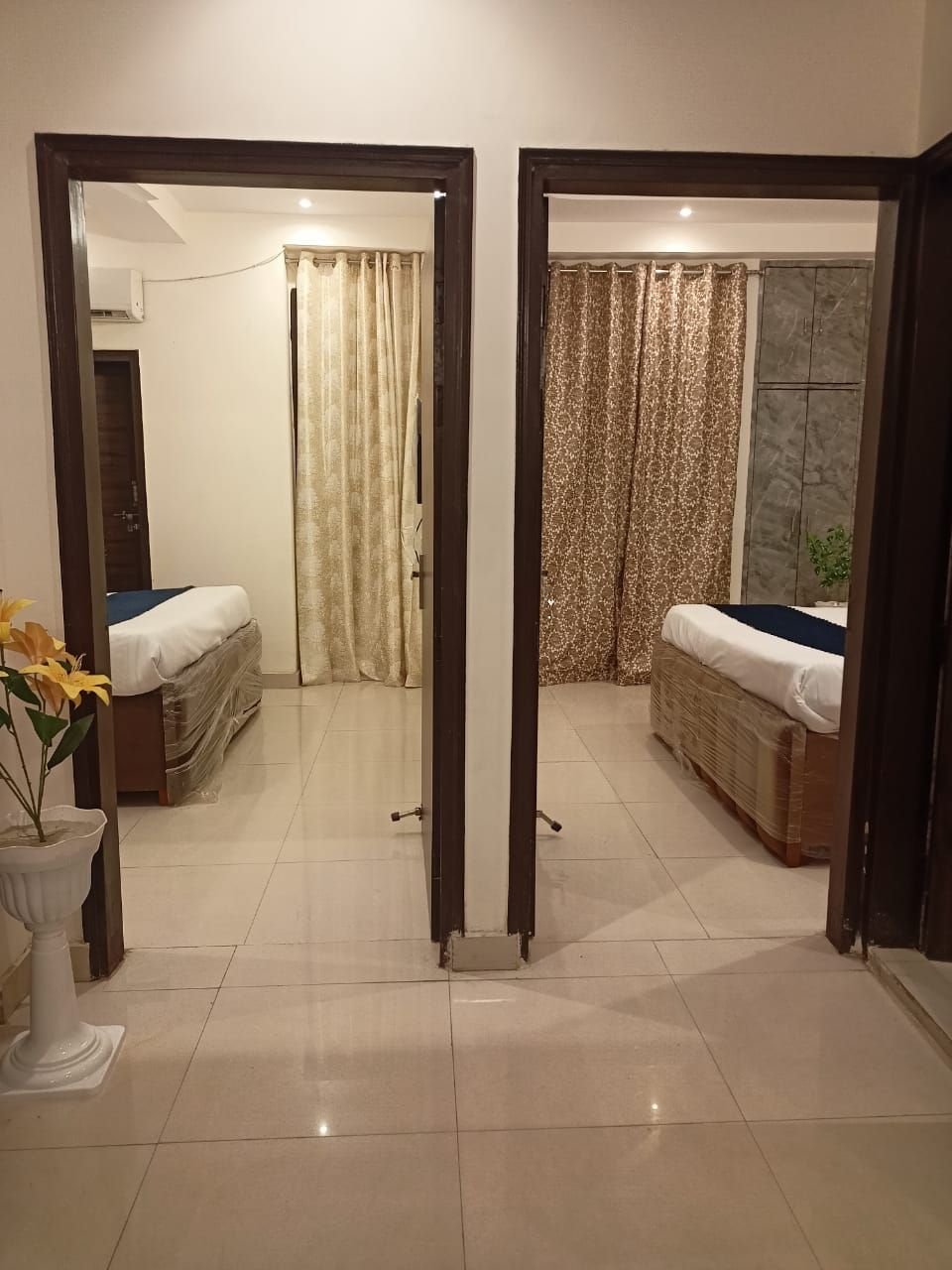 HOTEL ROYAL INDIA Deluxe Room 6