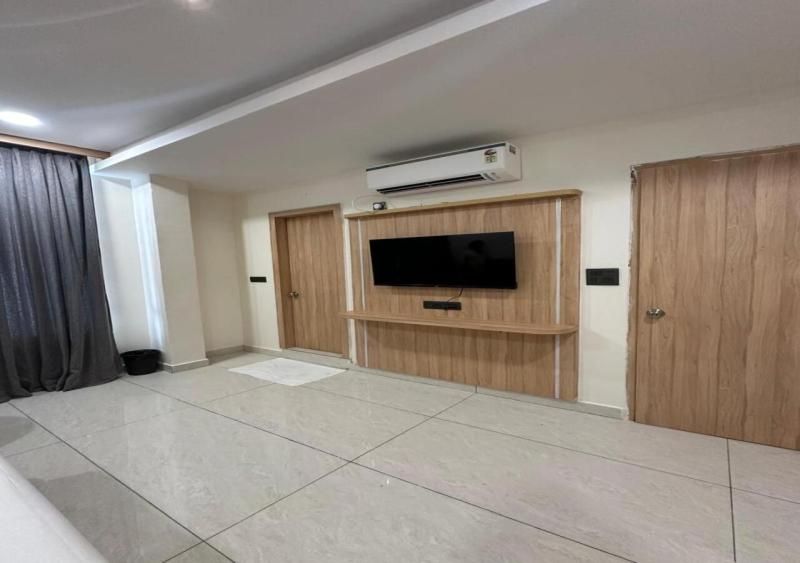 Aditi Hotel and banquets Deluxe King Bed Room 3