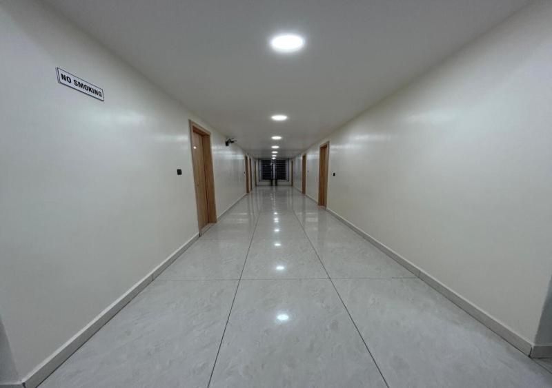 Corridors