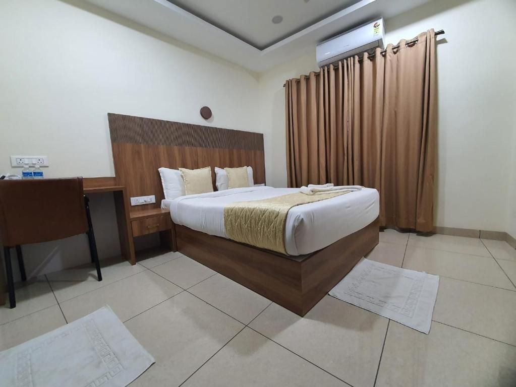 Hotel Deepakam Inn standard Room 6