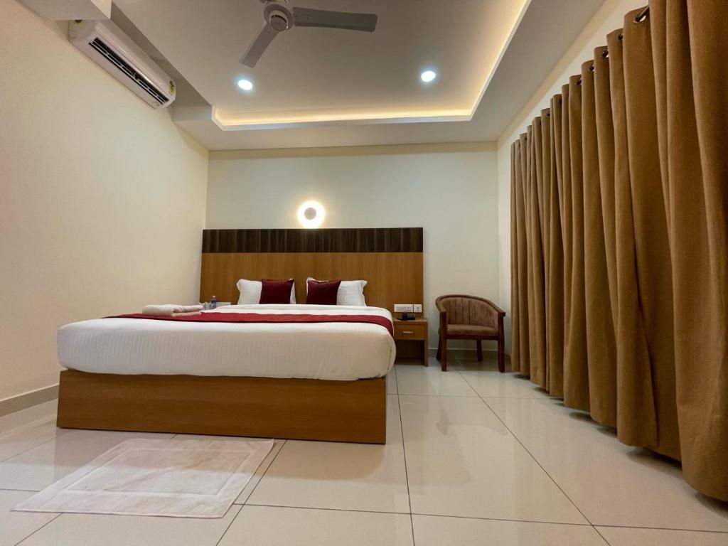Hotel Deepakam Inn standard Room 7