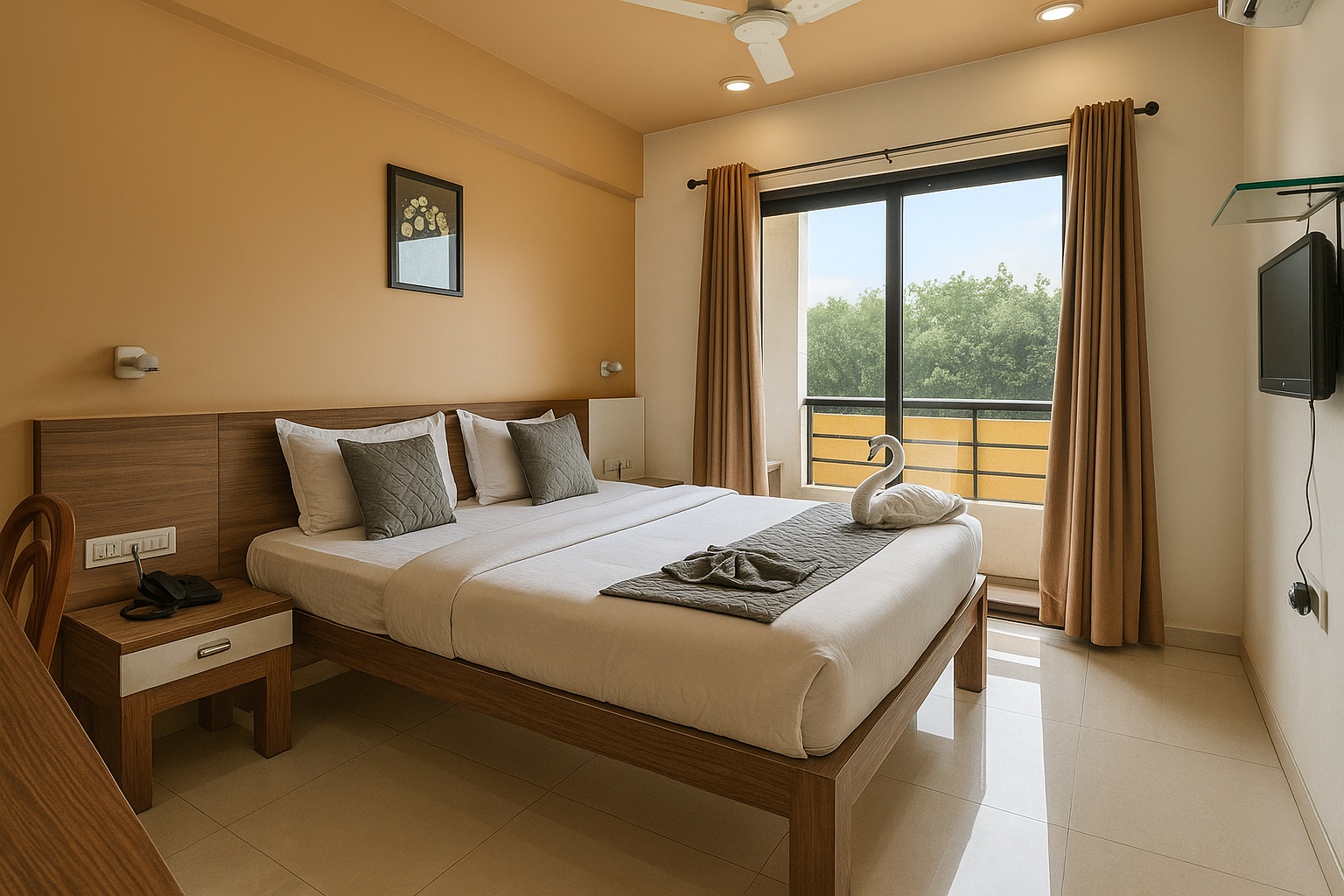Premier Room