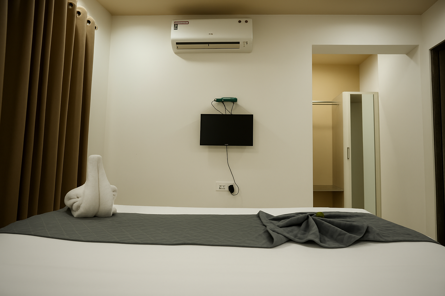 Premier Room