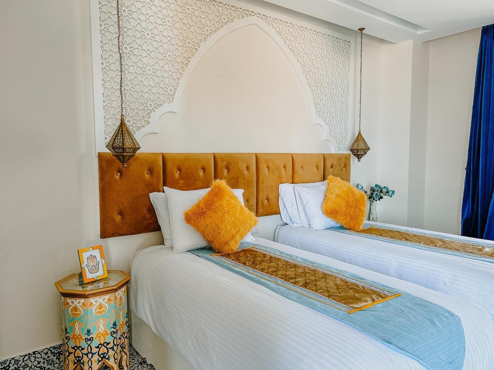 Superior Queen Room
