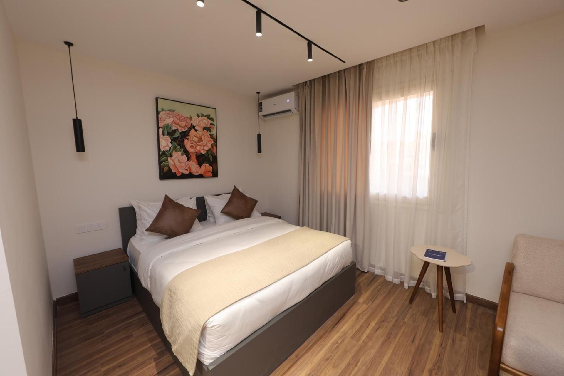 Classic Room