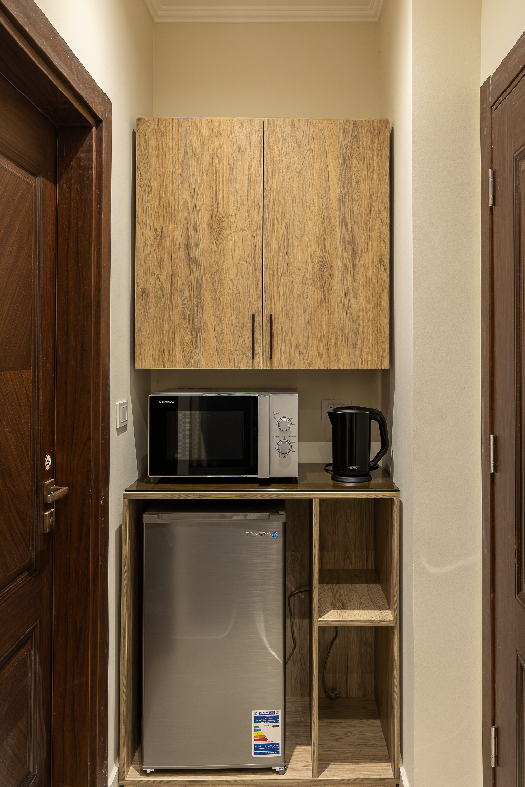 Welhome Stays Double Room 2