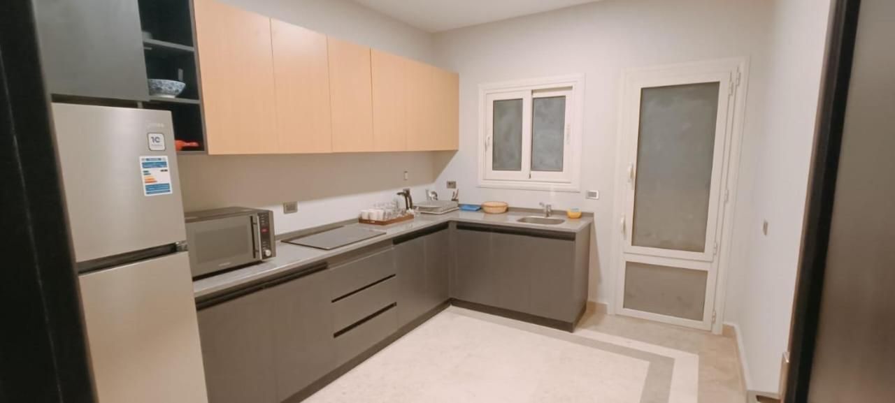 Three-Bedroom Superior Apartment
