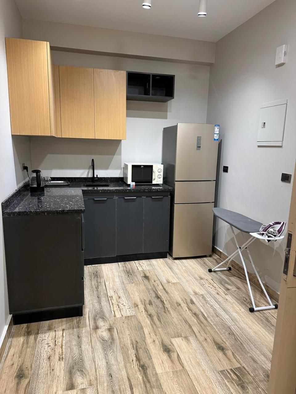 Economy Twin Room