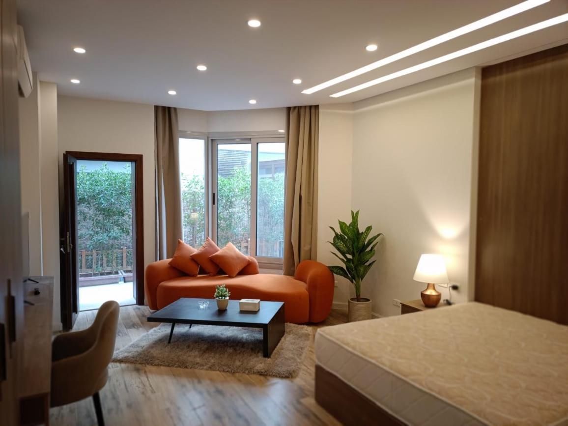 Maison 7 Mirage Resort