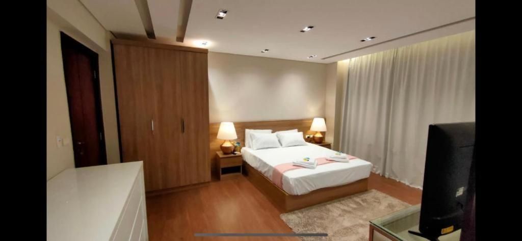 Maison 7 Mirage Resort Superior Apartment