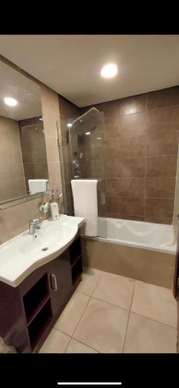 Maison 7 Mirage Resort Superior Apartment 3