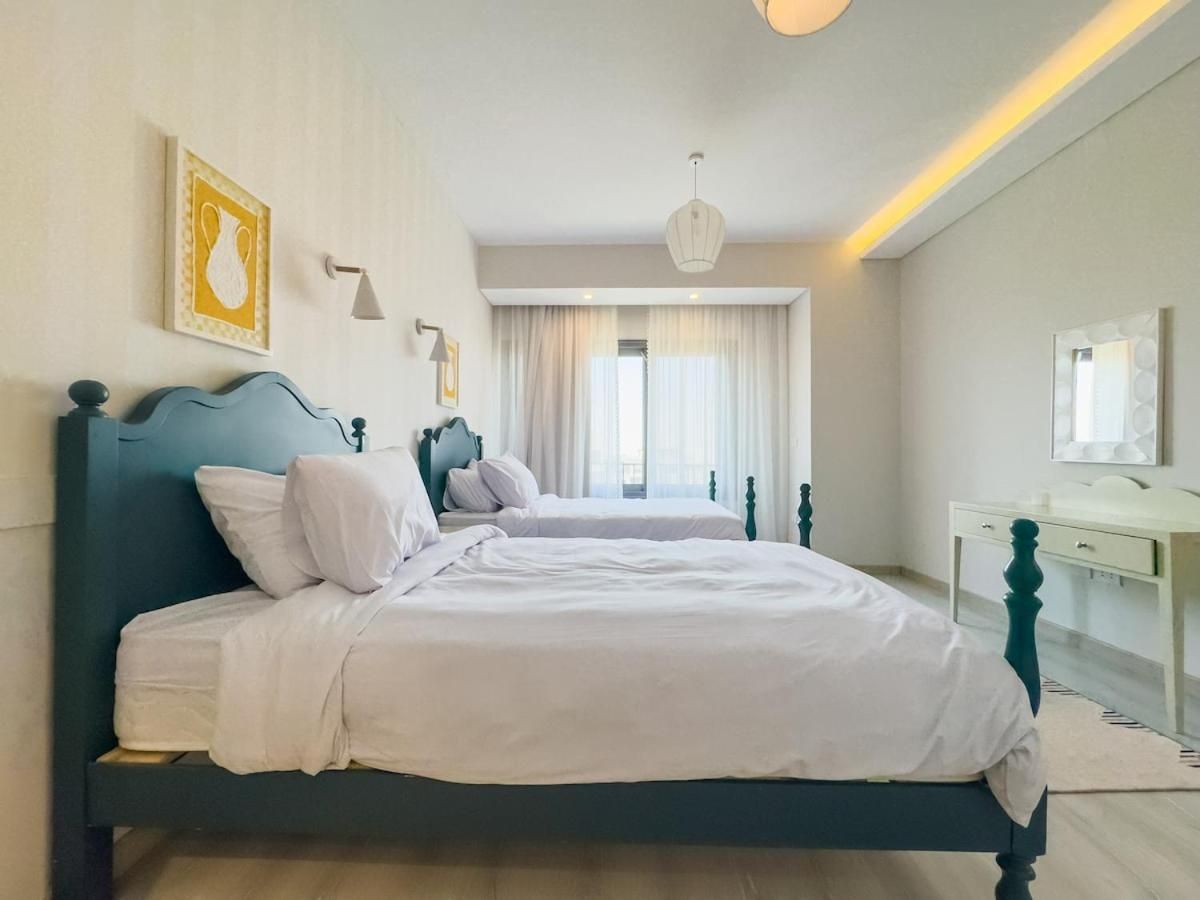 The Green Haven by Sodic khans