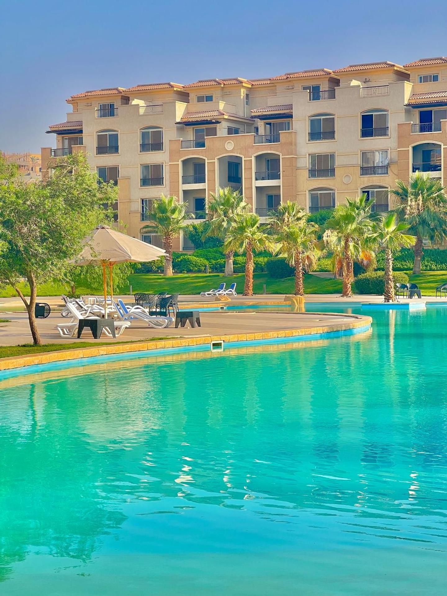 surrounding environment