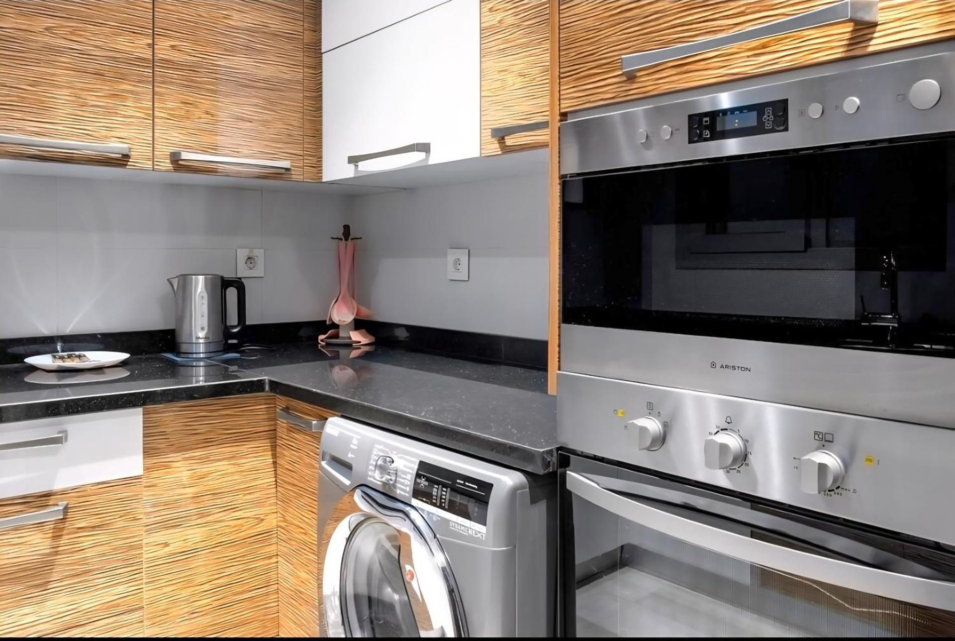 Two-Bedroom Standard Apartment