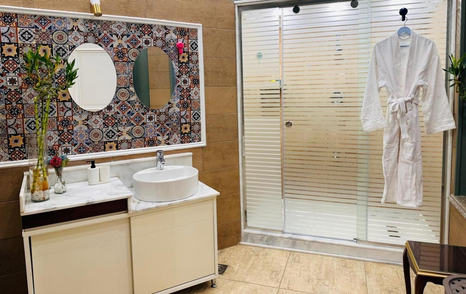 GA Plus Hotel in the heart of Cairo Deluxe Twin 3