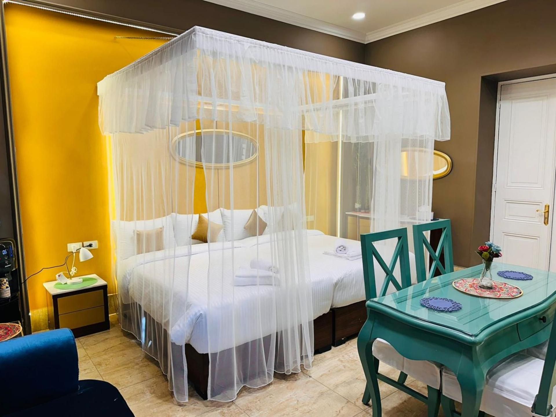 Family Junior Suite